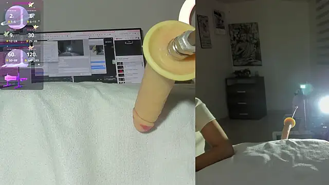 Snapshot of sofi_velez chatting on 11, 6, 2026 sofi velez online show from 11, 6, 2026