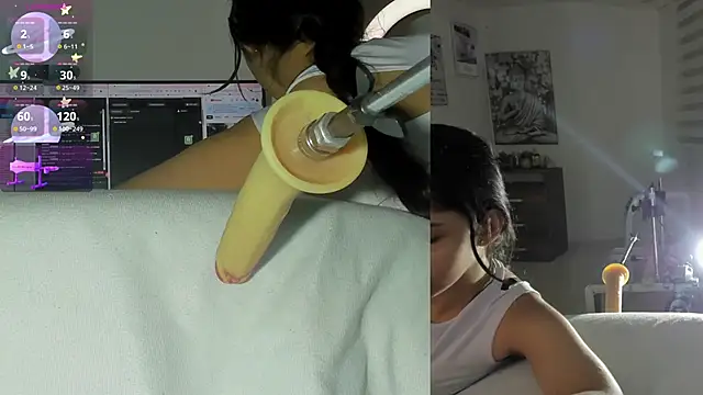 Snapshot of sofi_velez chatting on 30, 6, 2026 sofi velez online show from 30, 6, 2026