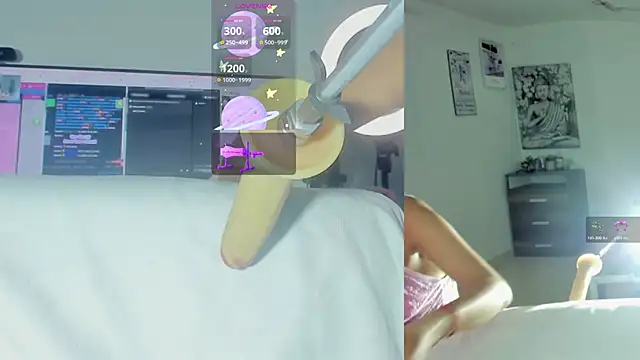Snapshot of sofi_velez chatting on 1, 7, 2026 sofi velez online show from 1, 7, 2026