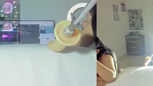 Snapshot of sofi_velez chatting on 13, 7, 2026 sofi velez online show from 13, 7, 2026
