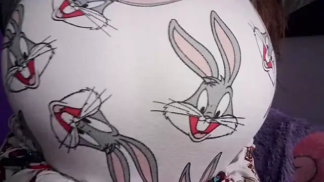 AnnyelinnaLove online show from 7, 1, 2026