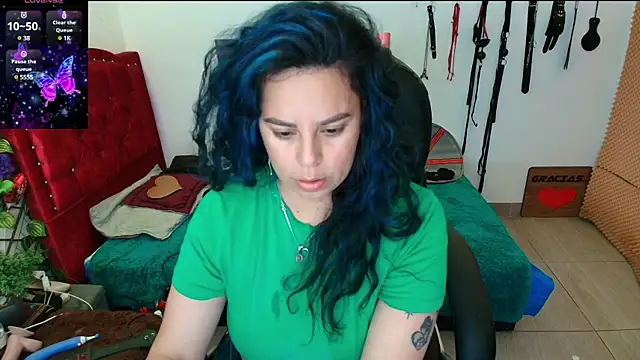 elektra 32 online show from 23, 3, 2025