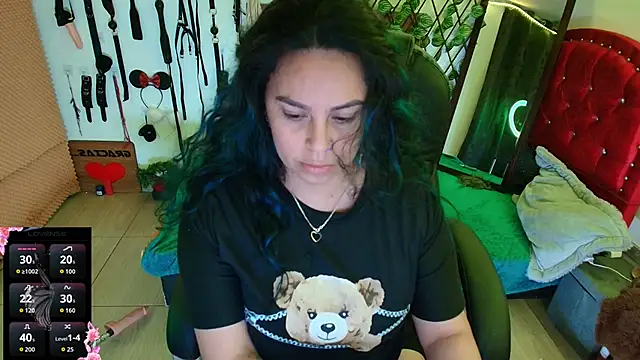 elektra 32 online show from 10, 9, 2025