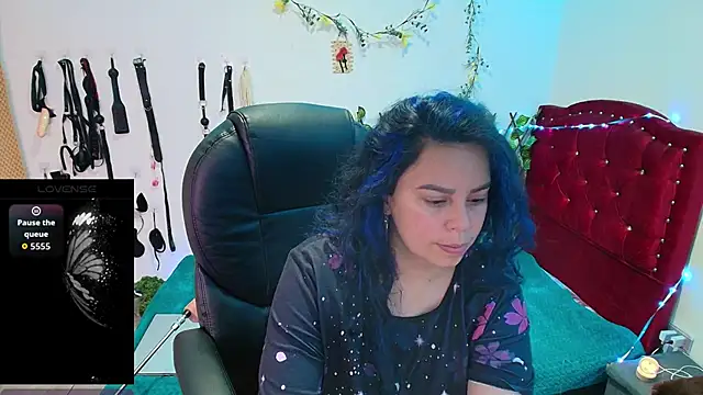 elektra 32 online show from 25, 11, 2025