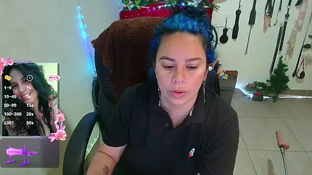 elektra 32 online show from 3, 8, 2026