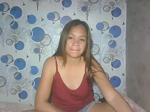Snapshot of candy_baby1200 chatting on 30, 4, 2026 candy baby1200 online show from 30, 4, 2026