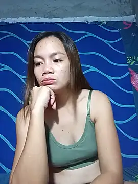 Snapshot of candy_baby1200 chatting on 31, 7, 2026 candy baby1200 online show from 31, 7, 2026