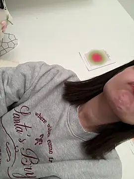 Snapshot of Prettylilgirll chatting on 21, 5, 2026 Prettylilgirll online show from 21, 5, 2026