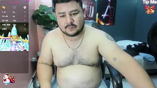 oso dirty  online show from 28, 12, 2024