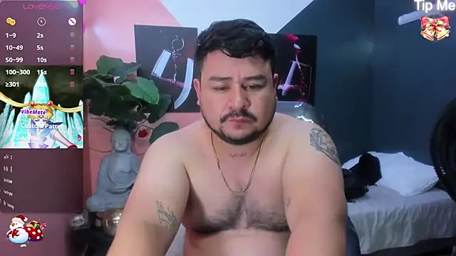 oso dirty  online show from 30, 12, 2024