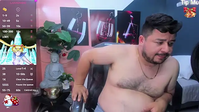 oso dirty  online show from 30, 12, 2024