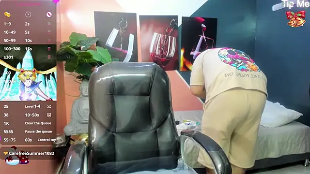 oso dirty  online show from 3, 1, 2025