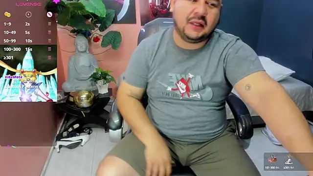 oso dirty  online show from 4, 1, 2025