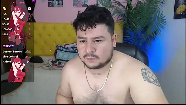 oso dirty  online show from 10, 1, 2025