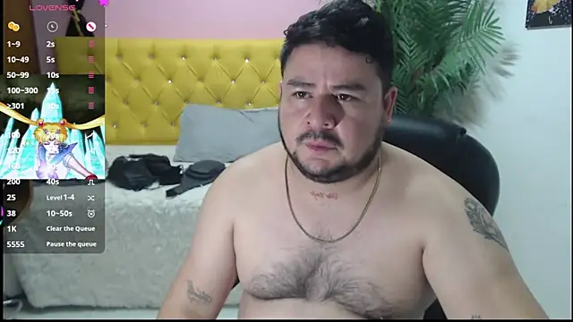 oso dirty  online show from 11, 1, 2025