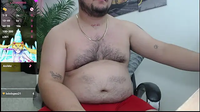 oso dirty  online show from 11, 1, 2025