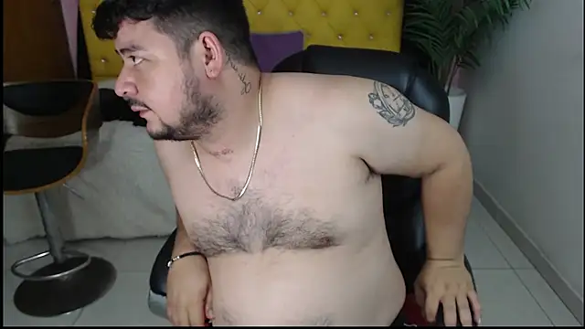 oso dirty  online show from 12, 1, 2025