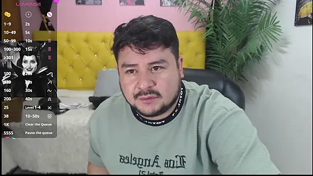 oso dirty  online show from 15, 1, 2025