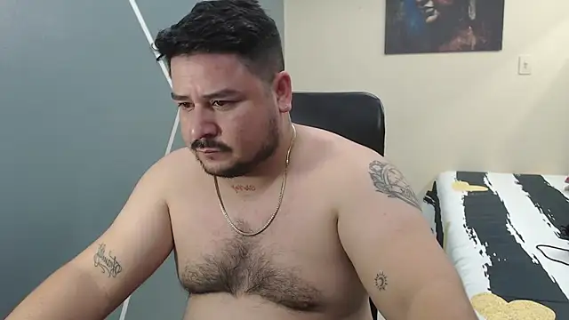 oso dirty  online show from 23, 1, 2025