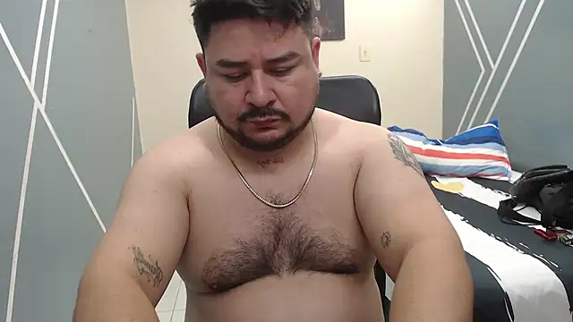 oso dirty  online show from 24, 1, 2025