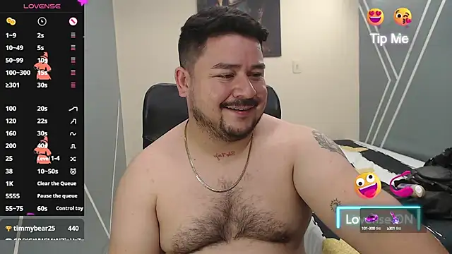 oso dirty  online show from 24, 1, 2025