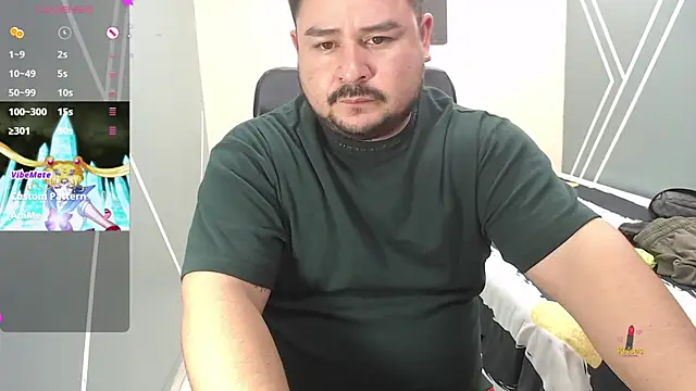 oso dirty  online show from 29, 1, 2025