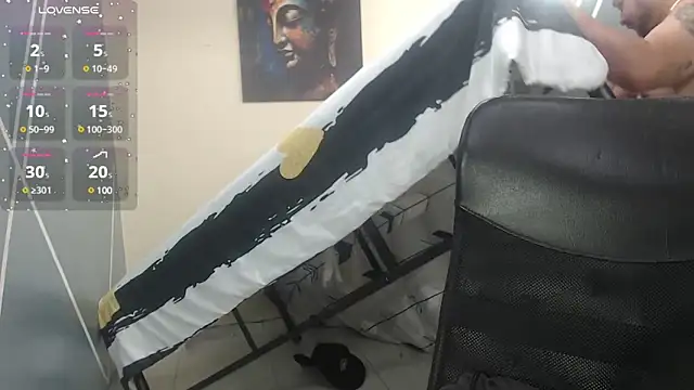 oso dirty  online show from 30, 1, 2025