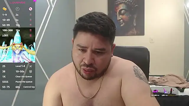 oso dirty  online show from 31, 1, 2025