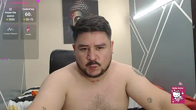 oso dirty  online show from 16, 2, 2025