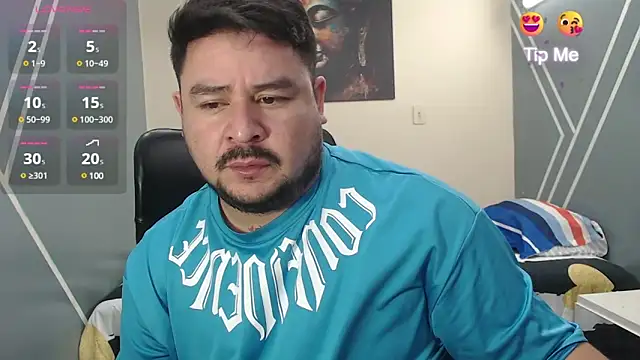 oso dirty  online show from 18, 2, 2025