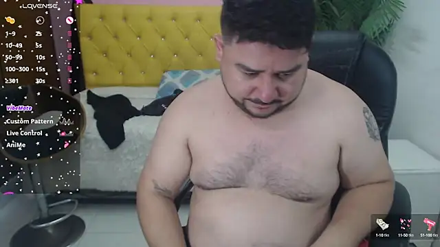 oso dirty  online show from 22, 2, 2025