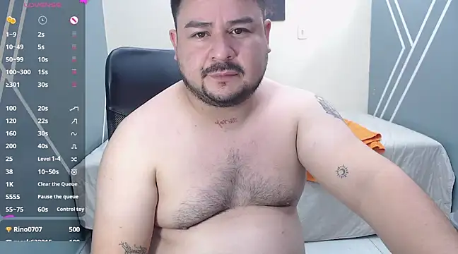 oso dirty  online show from 28, 2, 2025