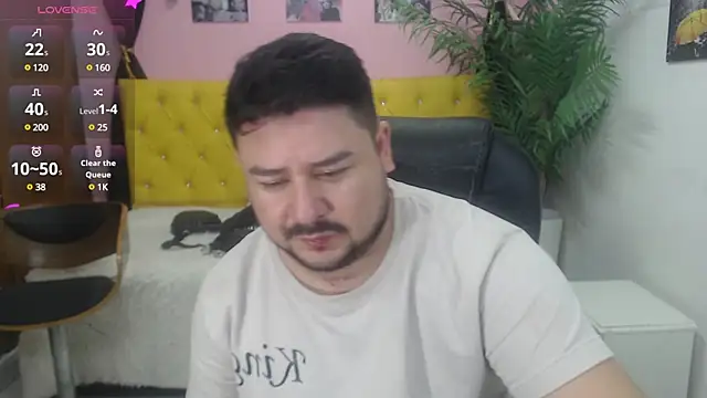 oso dirty  online show from 2, 3, 2025