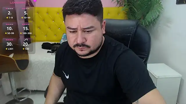 oso dirty  online show from 4, 3, 2025