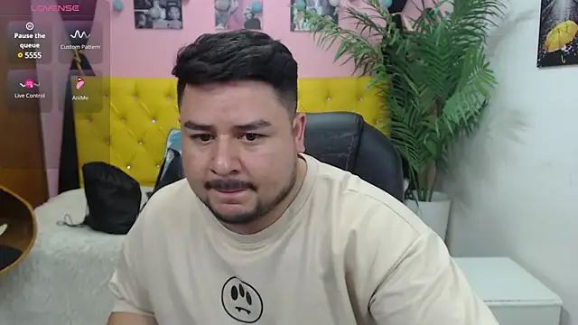 oso dirty  online show from 16, 3, 2025