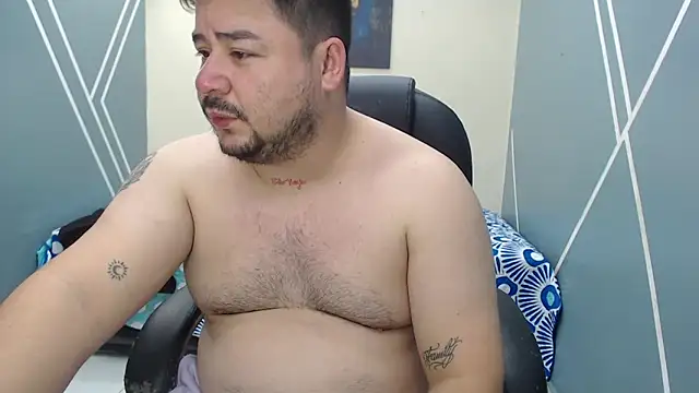 oso dirty  online show from 22, 3, 2025