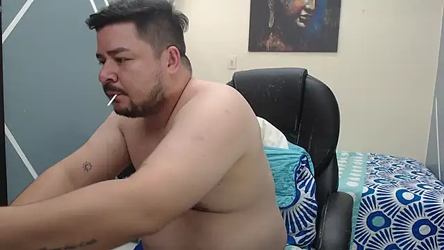 oso dirty  online show from 22, 3, 2025