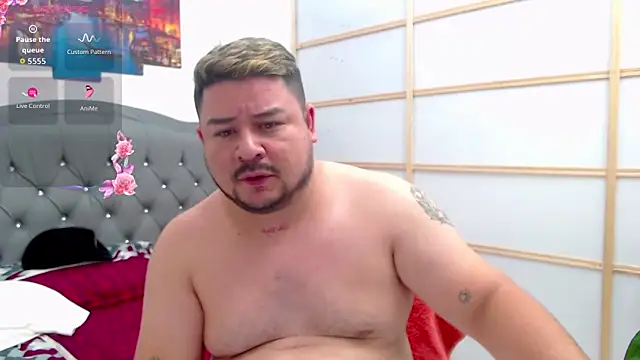 oso dirty  online show from 9, 9, 2025