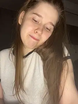 HornyGirlH online show from 1, 11, 2025