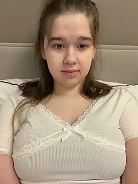 HornyGirlH online show from 16, 1, 2026