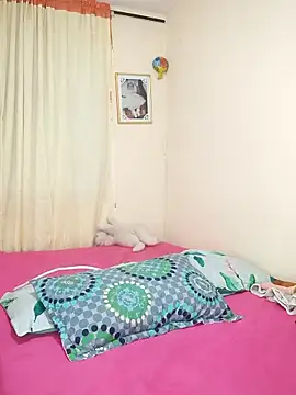 iamemmablake online show from 29, 11, 2025