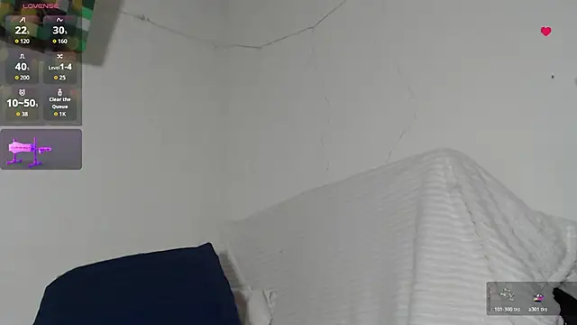 Snapshot of BiirdyDavis chatting on 14, 5, 2026 BiirdyDavis online show from 14, 5, 2026