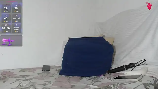 Snapshot of BiirdyDavis chatting on 15, 5, 2026 BiirdyDavis online show from 15, 5, 2026