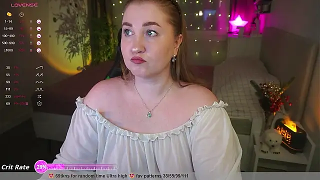 ollydoll92 online show from 1, 2, 2026