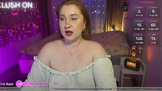 ollydoll92 online show from 26, 5, 2026