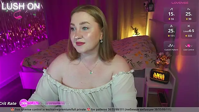 ollydoll92 online show from 29, 5, 2026