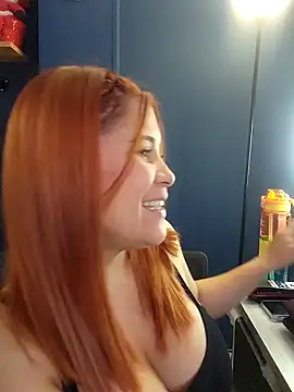 jnilu1227 online show from 2, 12, 2024