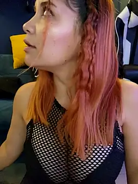 jnilu1227 online show from 20, 3, 2025