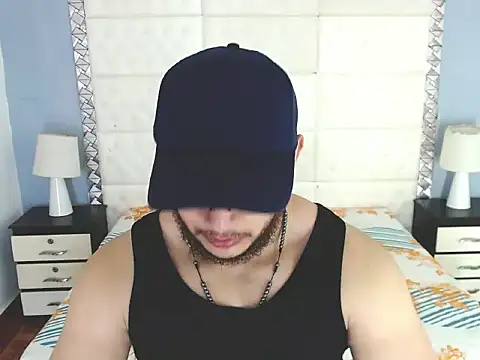 WilliamJhons online show from 14, 3, 2025