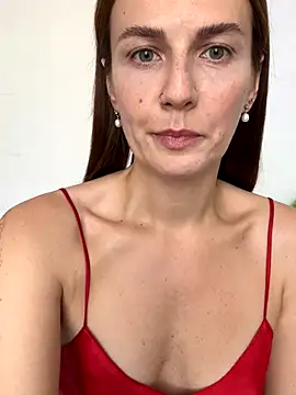 BritneyHall online show from 14, 10, 2025